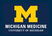 University of Michigan Logo